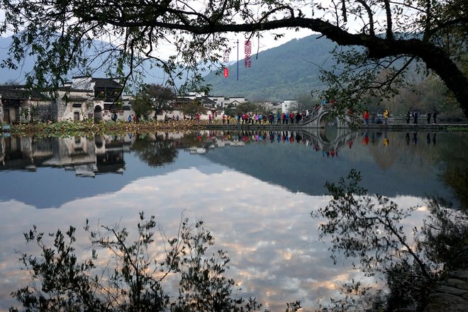 游侠客旅行