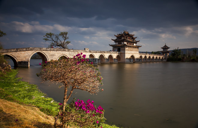 游侠客旅行