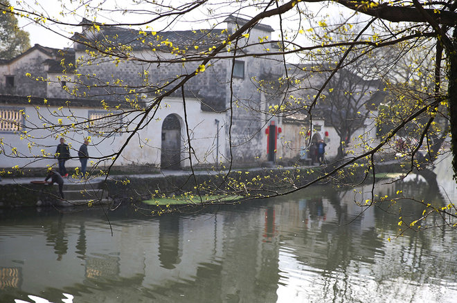 游侠客旅行