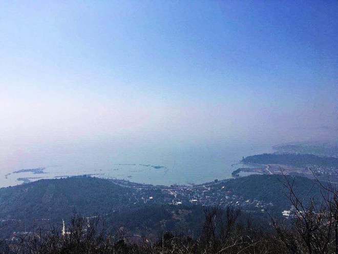 游侠客旅行