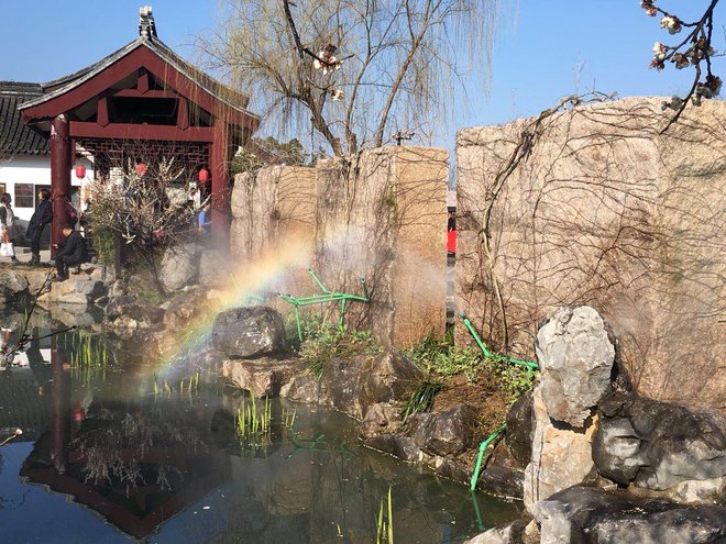 游侠客旅行