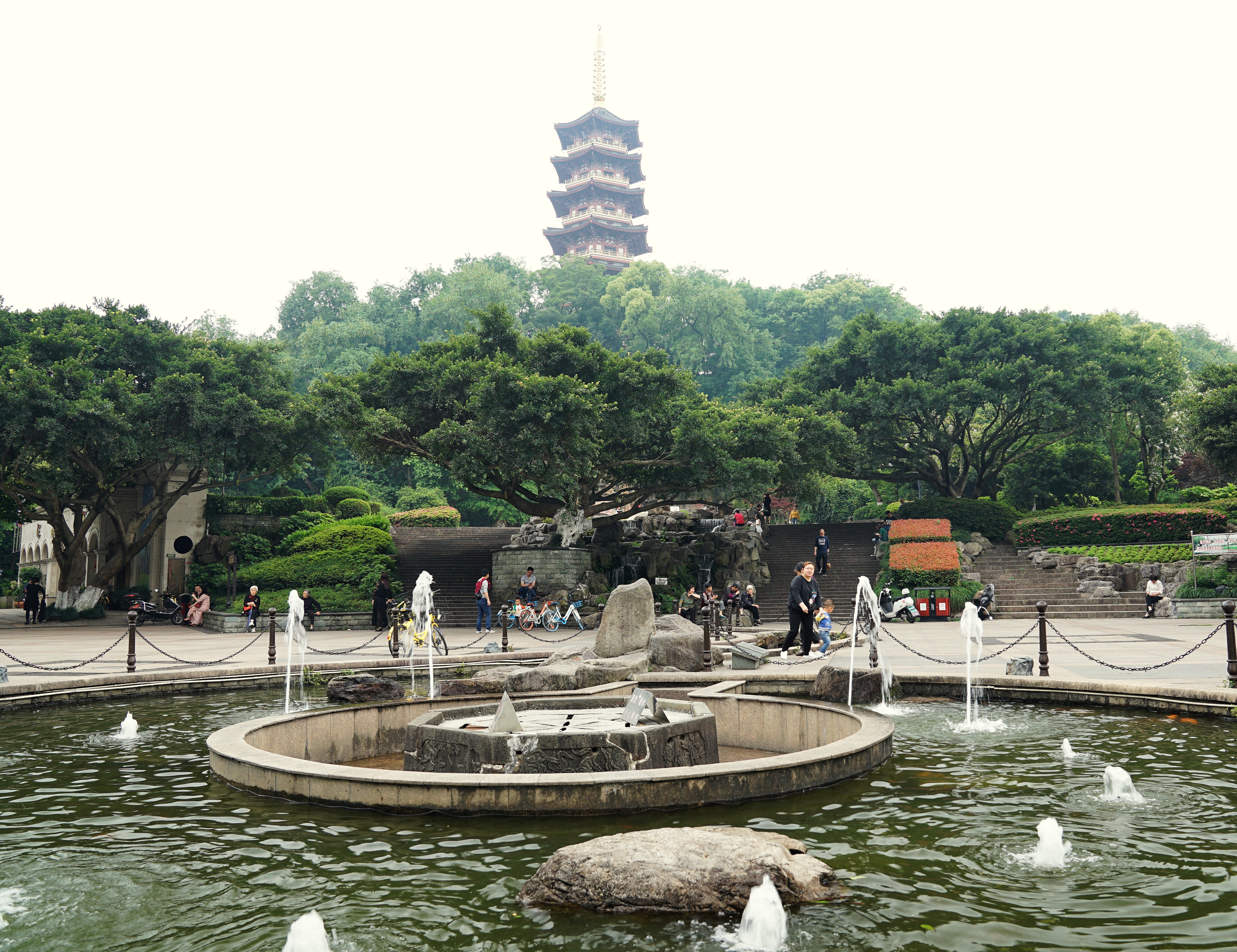 游侠客旅行