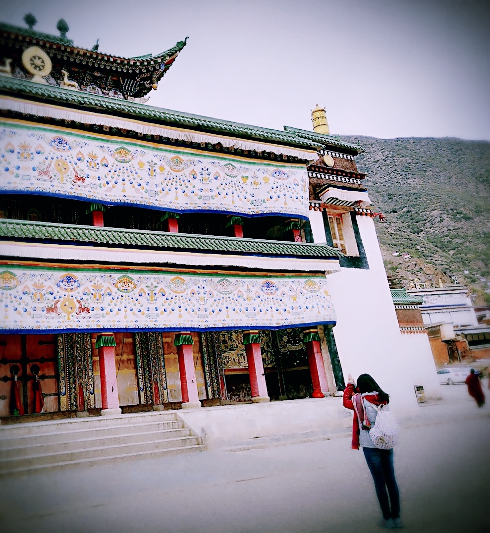 游侠客旅行