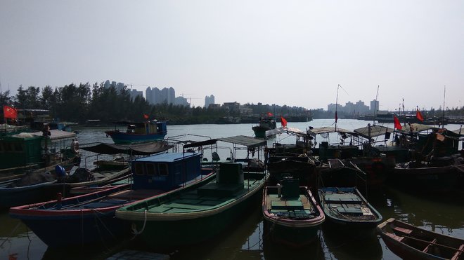 游侠客旅行