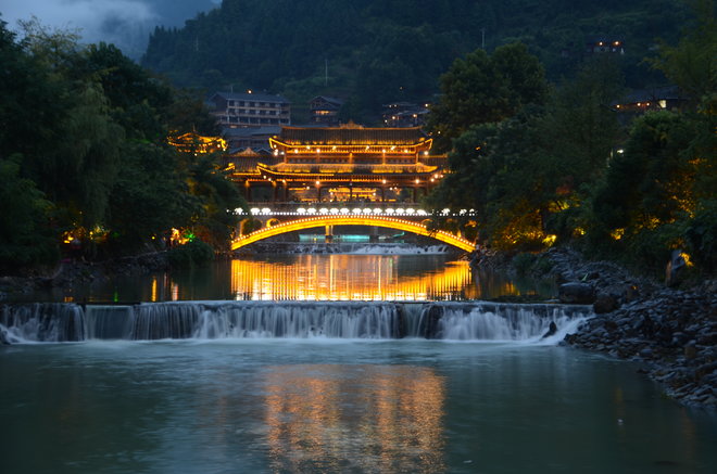 游侠客旅行