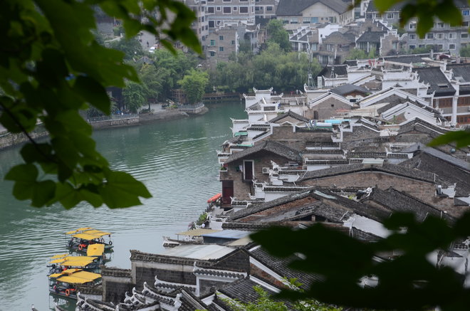 游侠客旅行