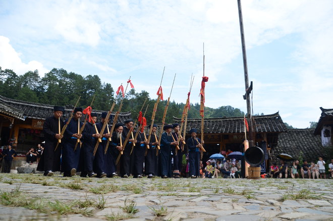 游侠客旅行