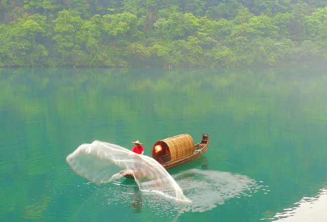 游侠客旅行
