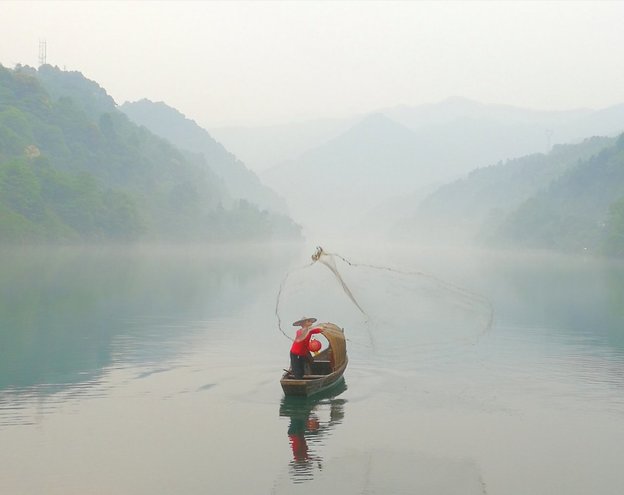 游侠客旅行