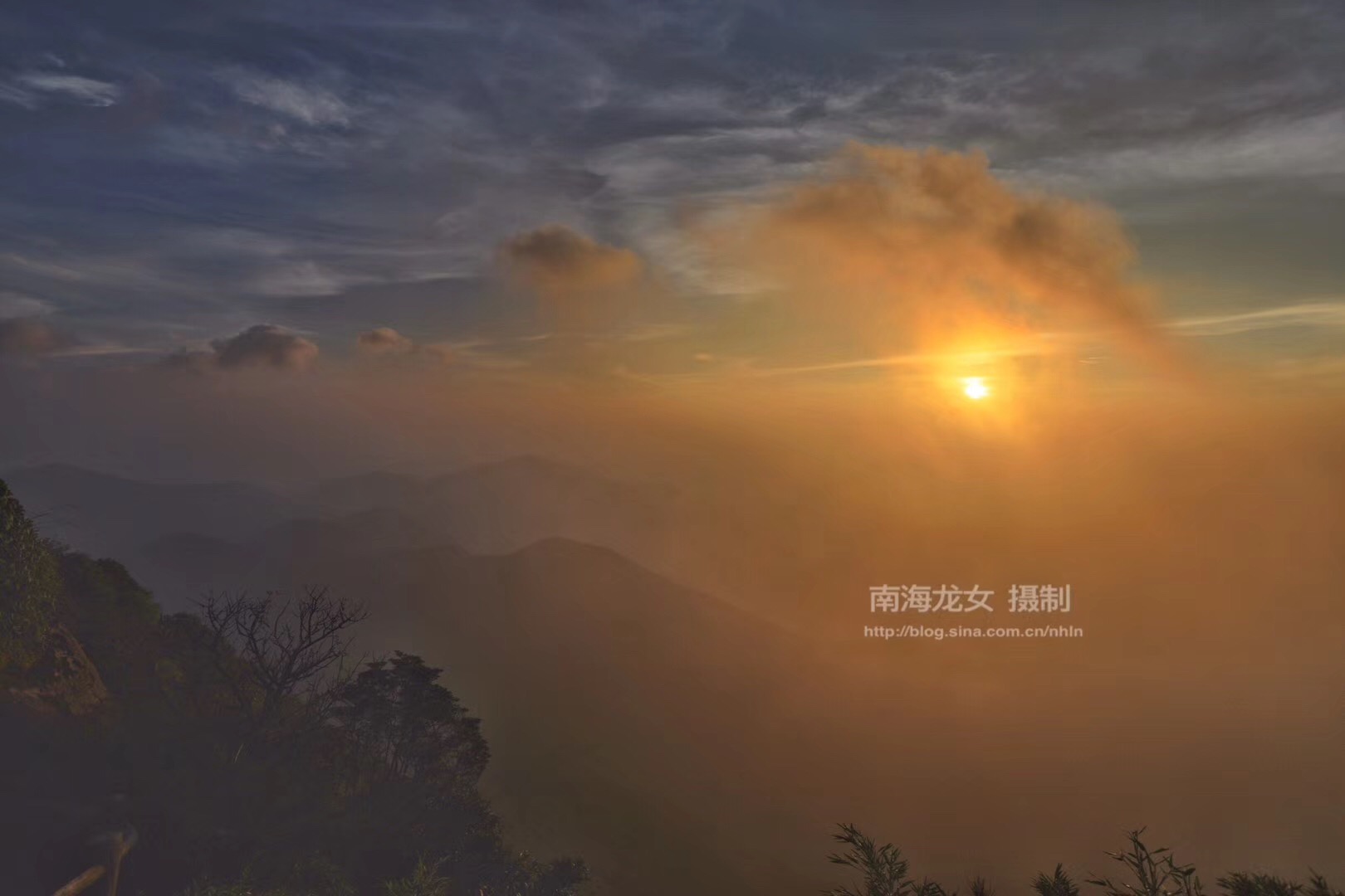 游侠客旅行