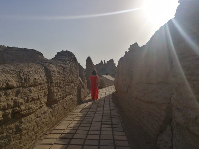 游侠客旅行