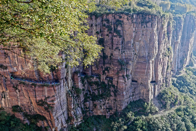 游侠客旅行