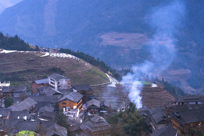 游侠客旅行