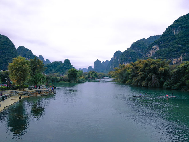 游侠客旅行