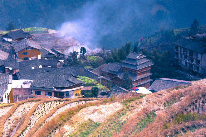 游侠客旅行
