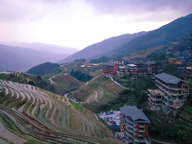 游侠客旅行