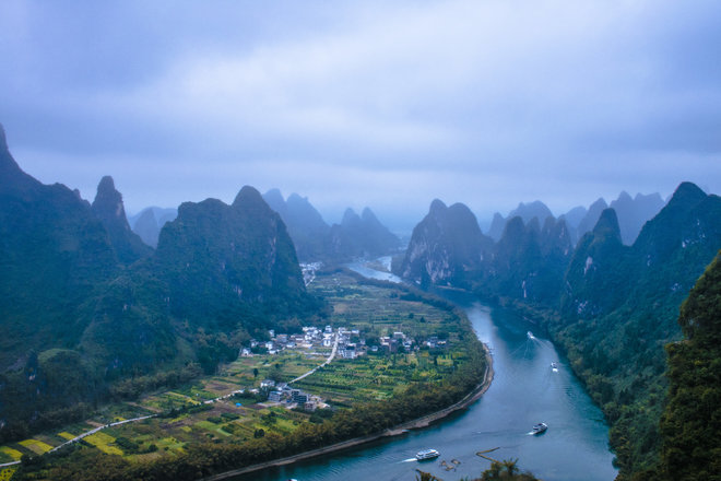 游侠客旅行
