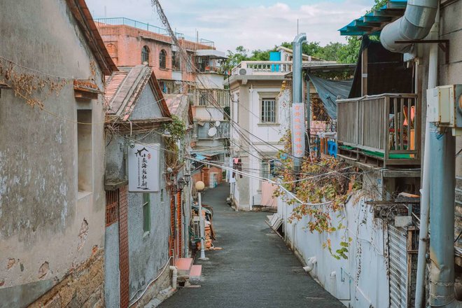 游侠客旅行