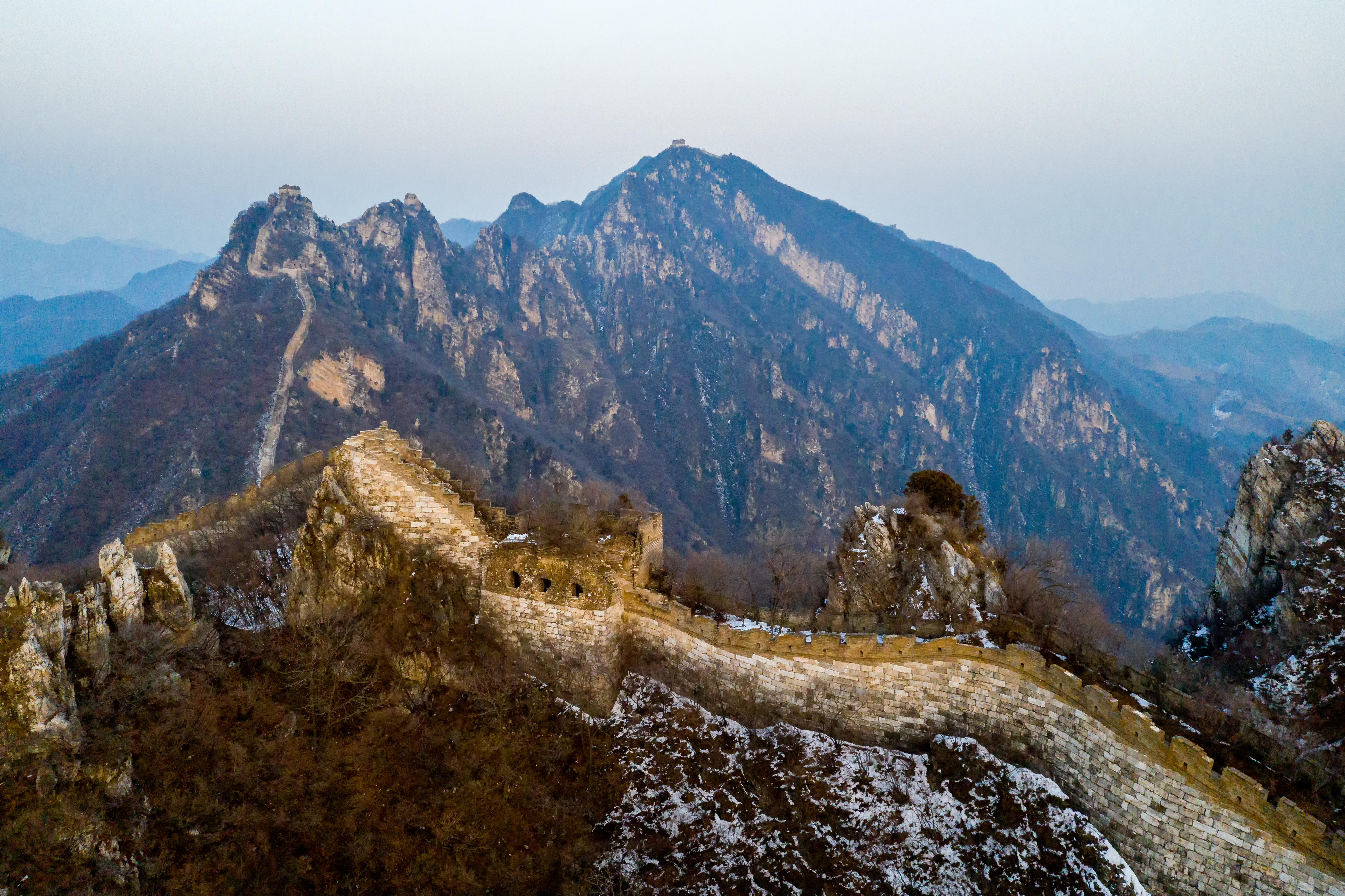 游侠客旅行