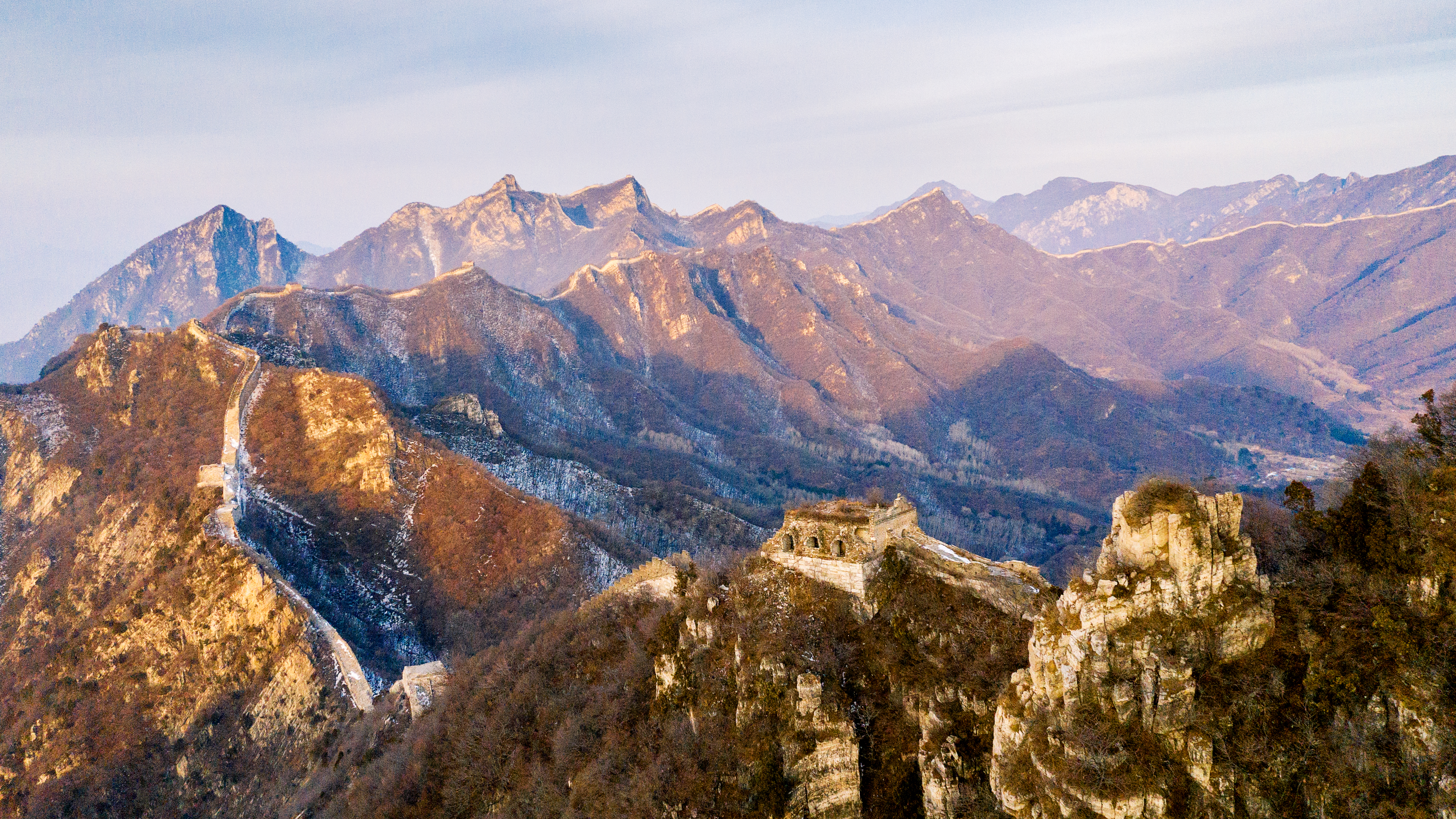 游侠客旅行