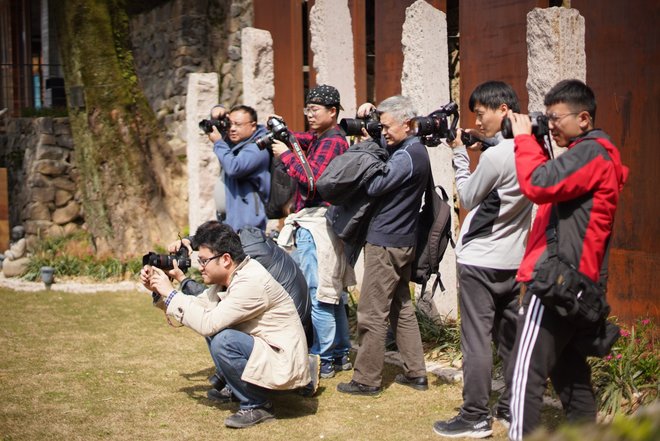 游侠客旅行