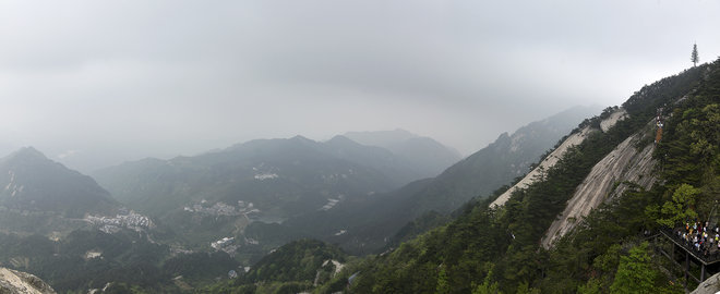 游侠客旅行