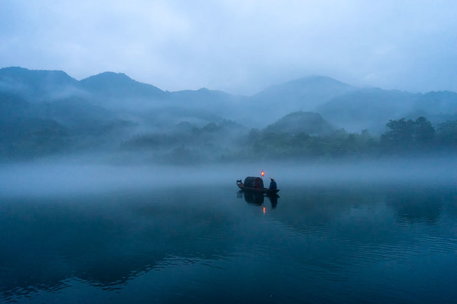 游侠客旅行