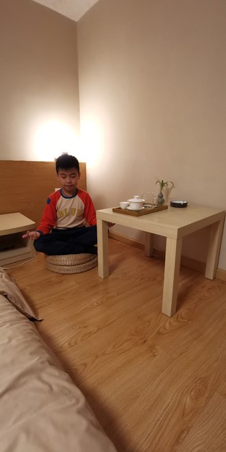 游侠客旅行