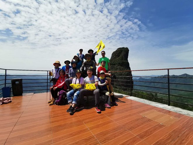 游侠客旅行