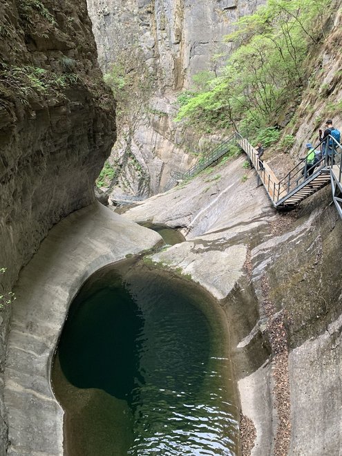 游侠客旅行