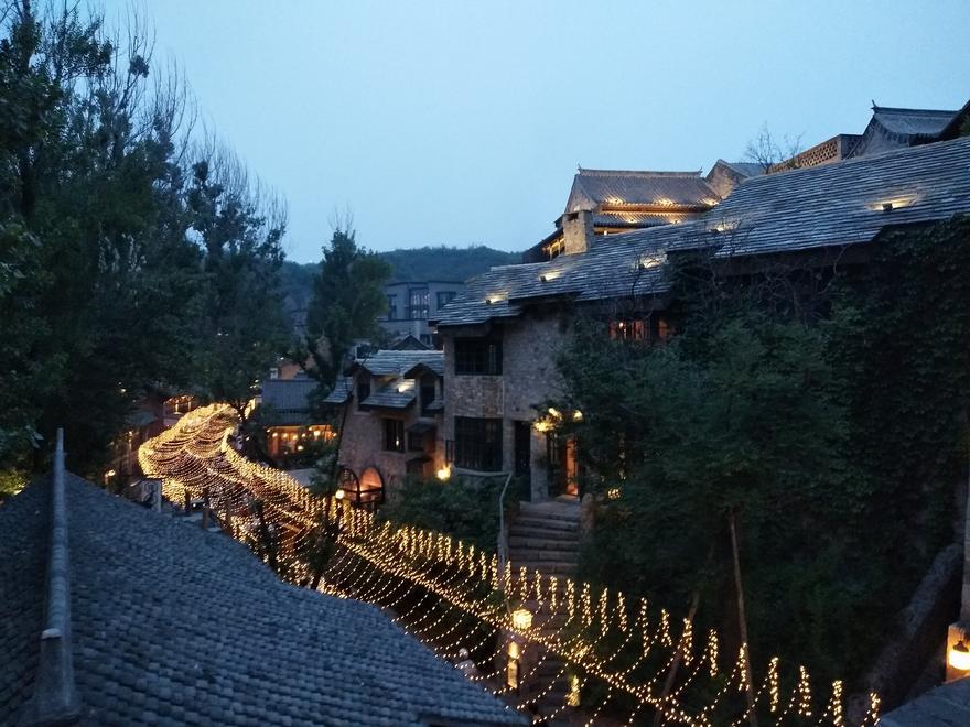 游侠客旅行