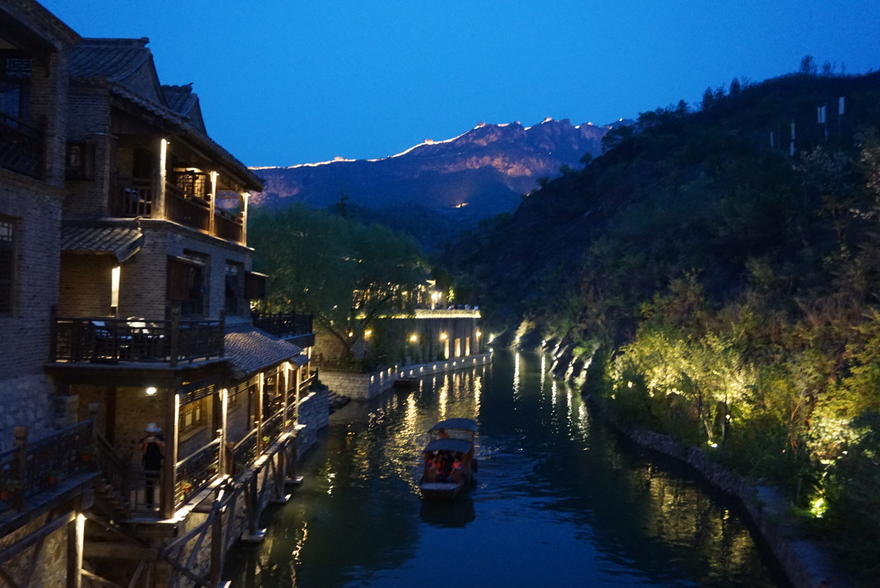 游侠客旅行