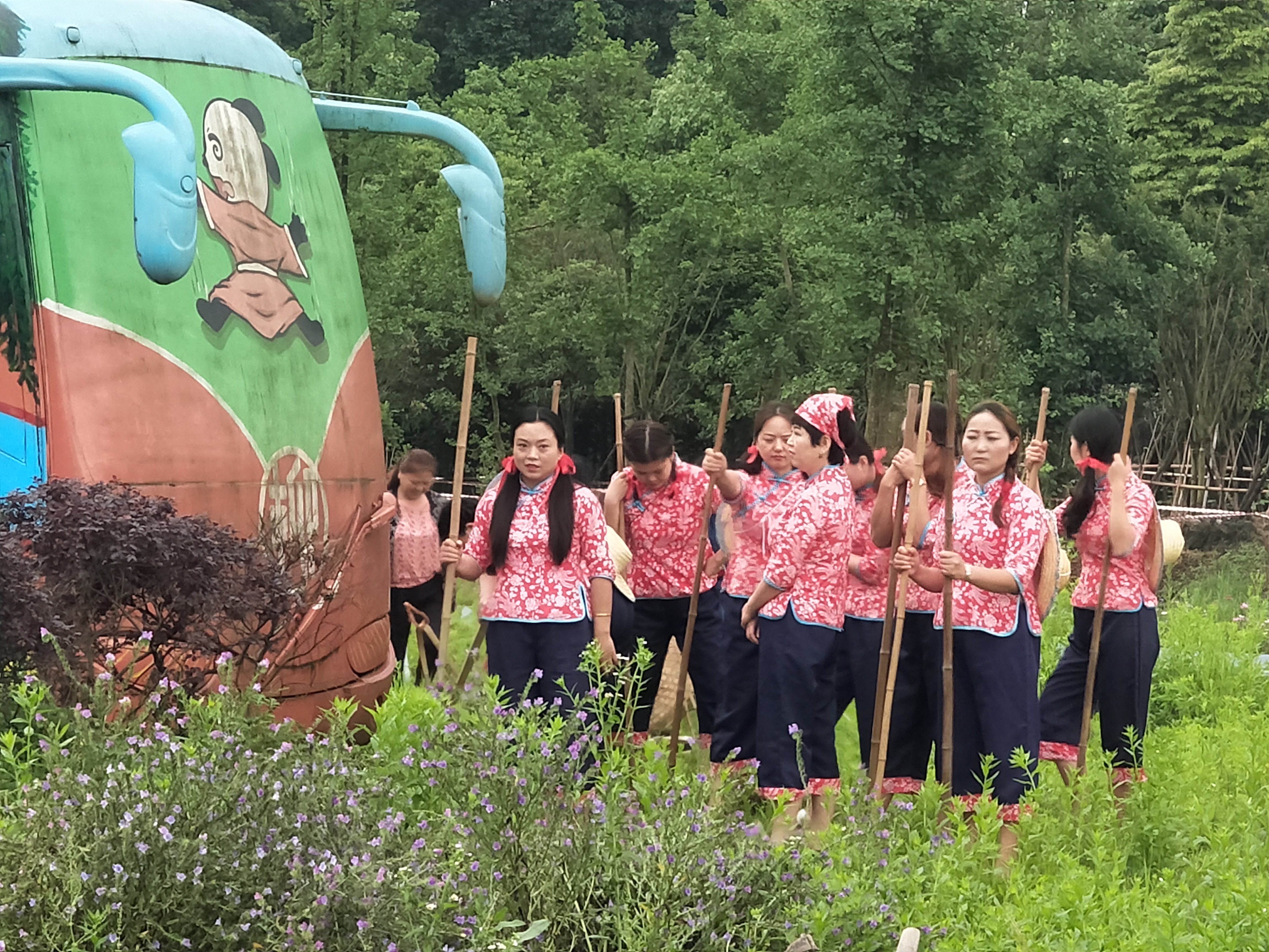 游侠客旅行