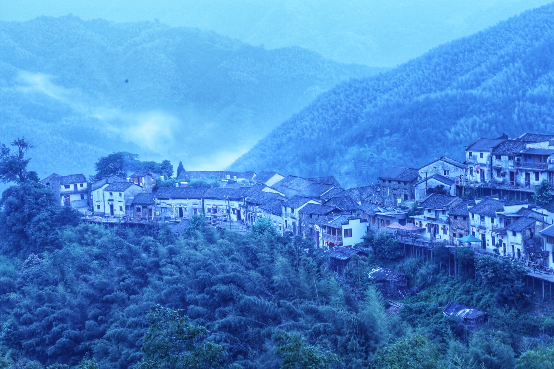 游侠客旅行