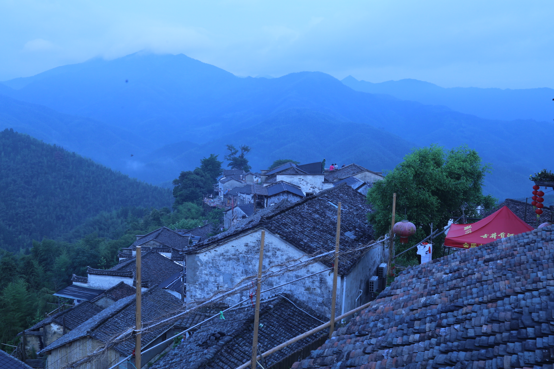 游侠客旅行