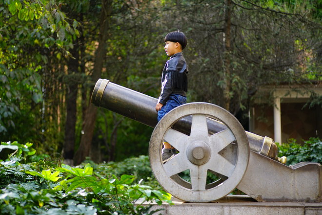 游侠客旅行