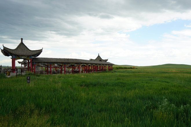 游侠客旅行