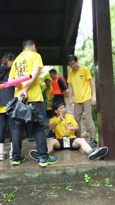 游侠客旅行