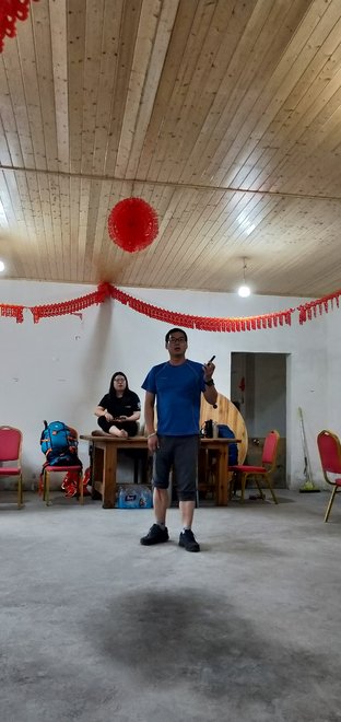 游侠客旅行