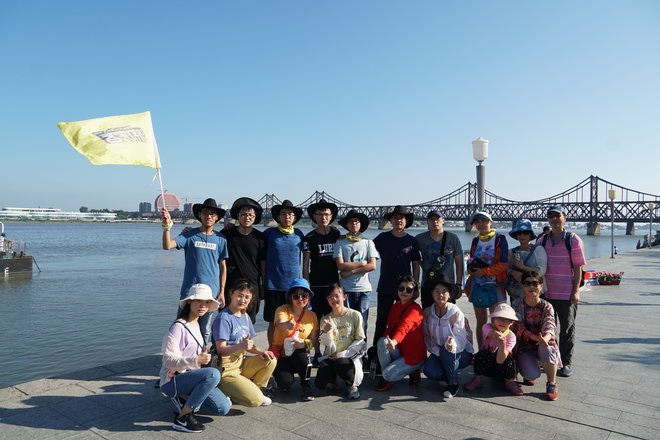 游侠客旅行