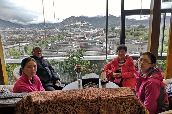 游侠客旅行