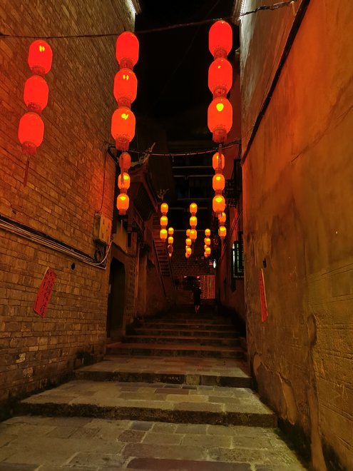 游侠客旅行