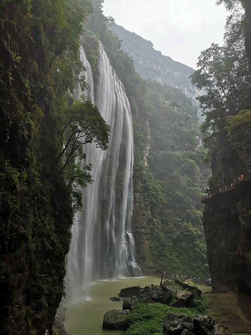 游侠客旅行