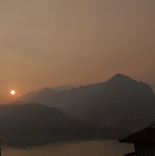 游侠客旅行