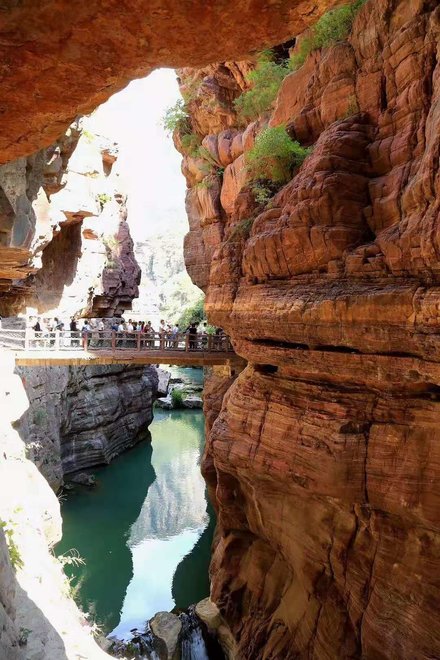 游侠客旅行