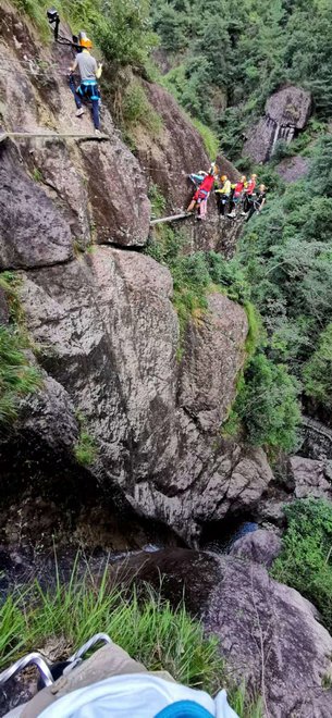 游侠客旅行