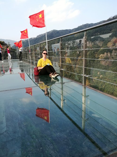 游侠客旅行