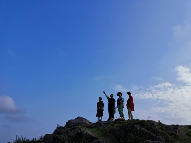 游侠客旅行