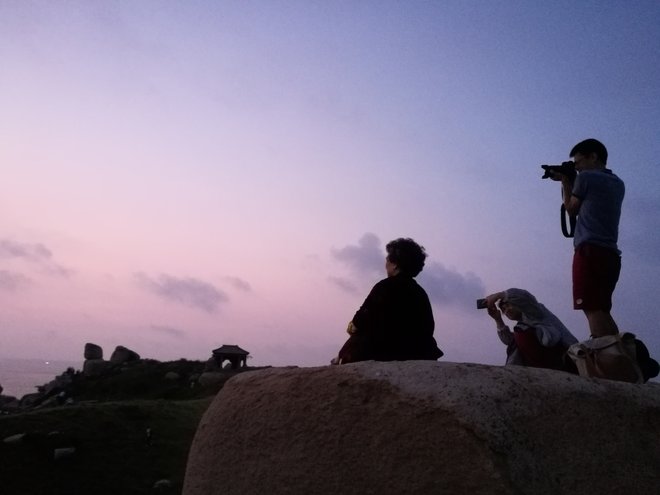 游侠客旅行