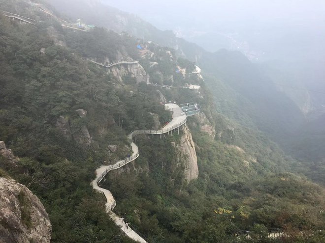 游侠客旅行